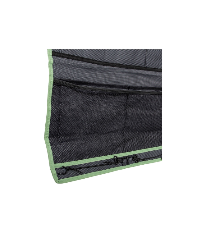 Bo-Camp caravan 1771505 ecru bij Leerentveldvrijetijd.nl