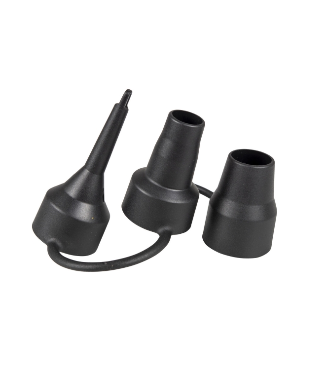 Bo-Camp Bo-Camp Pomp 12/230V 230ltr/min  3807175  Bo-Camp slapen 3807175 ecru bij Leerentveldvrijetijd.nl