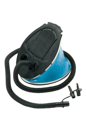 Bo-Camp Bo-Camp Voetpomp 5 liter  Bo-Camp Bo-Camp Voetpomp 5 liter