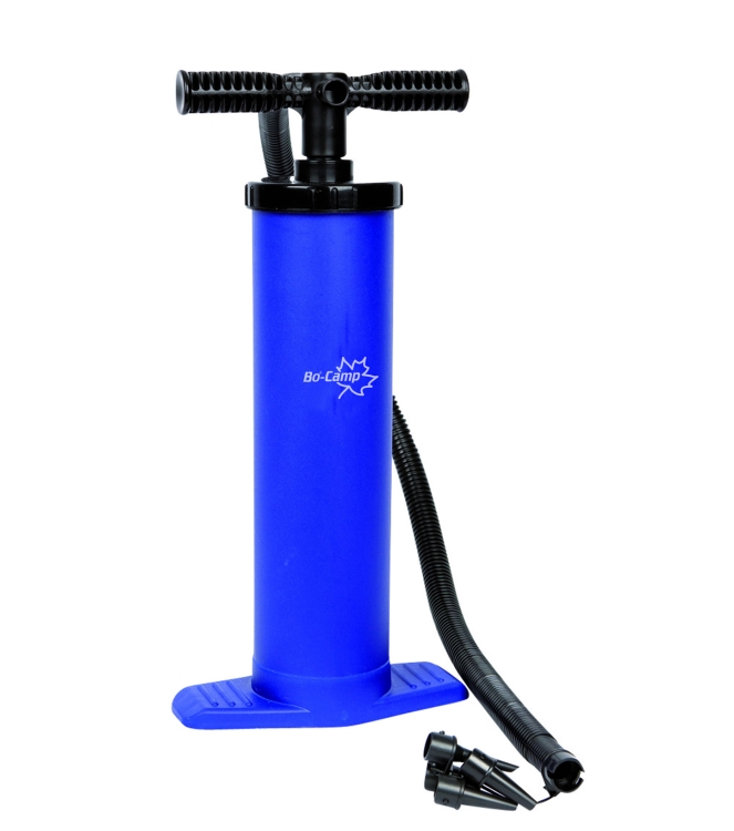 Bo-Camp Bo-Camp Handpomp Jumbo Populair in doos  3807720  Bo-Camp slapen 3807720 ecru bij Leerentveldvrijetijd.nl