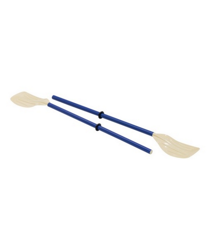 Sevylor Sevylor KK65 Caravelle 2 persoons boot 2000009550 Sevylor camping 2000009550 ecru bij Leerentveldvrijetijd.nl