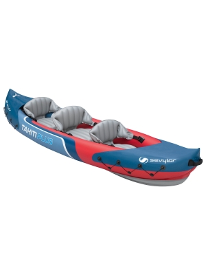 Sevylor Sevylor Tahiti kayak Plus  2 persoons