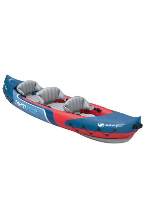 Sevylor Sevylor Tahiti kayak Plus 2 persoons Sevylor Sevylor Tahiti kayak Plus 2 persoons