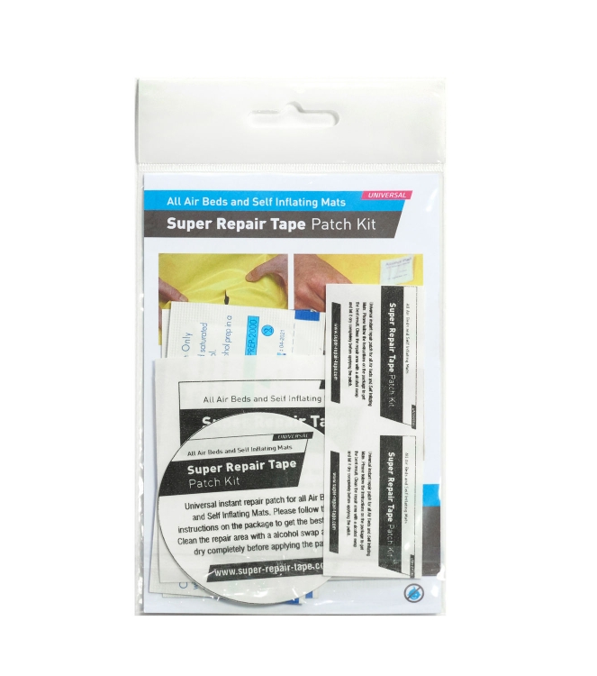 Tear-Aid Tear-Aid B Reparatie voor Vinyl en PVC 5714001 Tear-Aid camping 5714001 ecru bij Leerentveldvrijetijd.nl