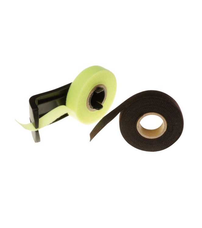 Tear-Aid Tear-Aid Tye-Aid Klittenband 5714010 Tear-Aid camping 5714010 ecru bij Leerentveldvrijetijd.nl