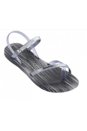 Ipanema Ipanema Fashion Sandal dames Beige/Blue Ipanema Ipanema Fashion Sandal dames Beige/Blue