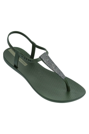 Ipanema Ipanema Class Pop Sandal Green