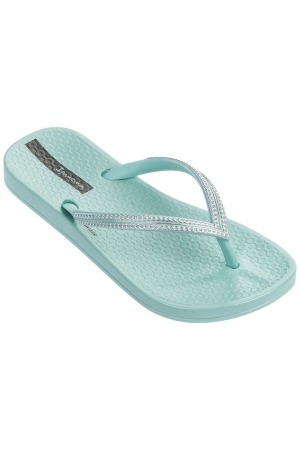 Ipanema Ipanema Anatomic Mesh teenslipper Kids Green/Silver