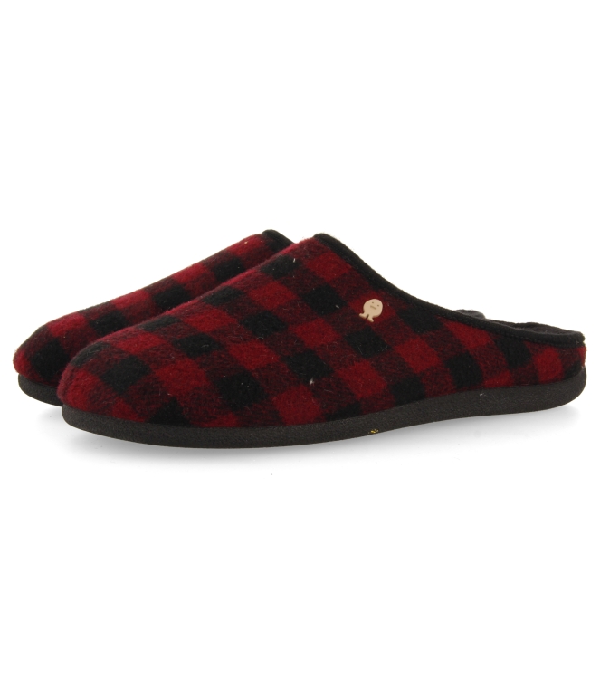 hot potatoes sloffen HP 73885 geel bij Leerentveldvrijetijd.nl