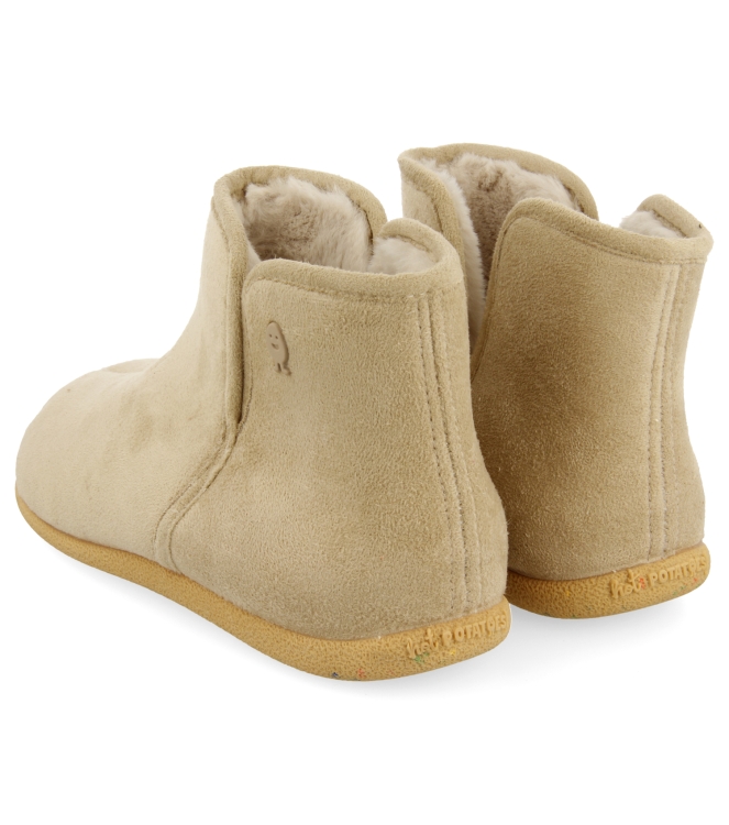 hot potatoes sloffen HP 70109 jeans bij Leerentveldvrijetijd.nl