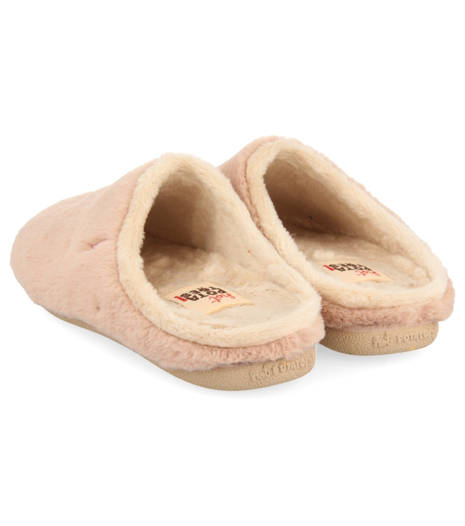 hot potatoes sloffen HP 92194 ivoor bij Leerentveldvrijetijd.nl