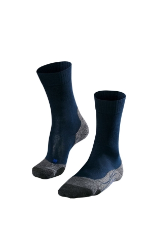 Falke Falke TK2 Cool Heren Sokken 6120_marine
