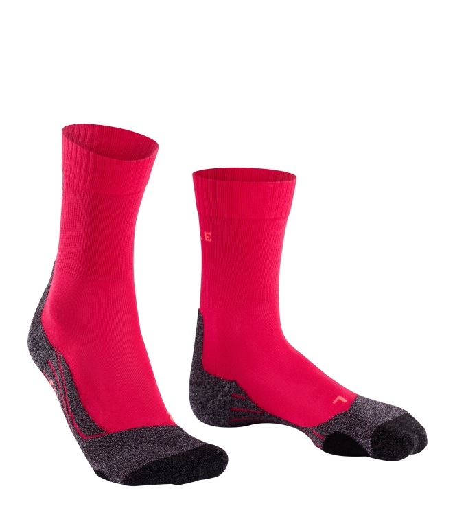 Falke wandelsokken 16139 ivoor bij Leerentveldvrijetijd.nl