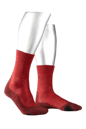 Falke Falke TK2 Explore Wool Women 8280_scarlett