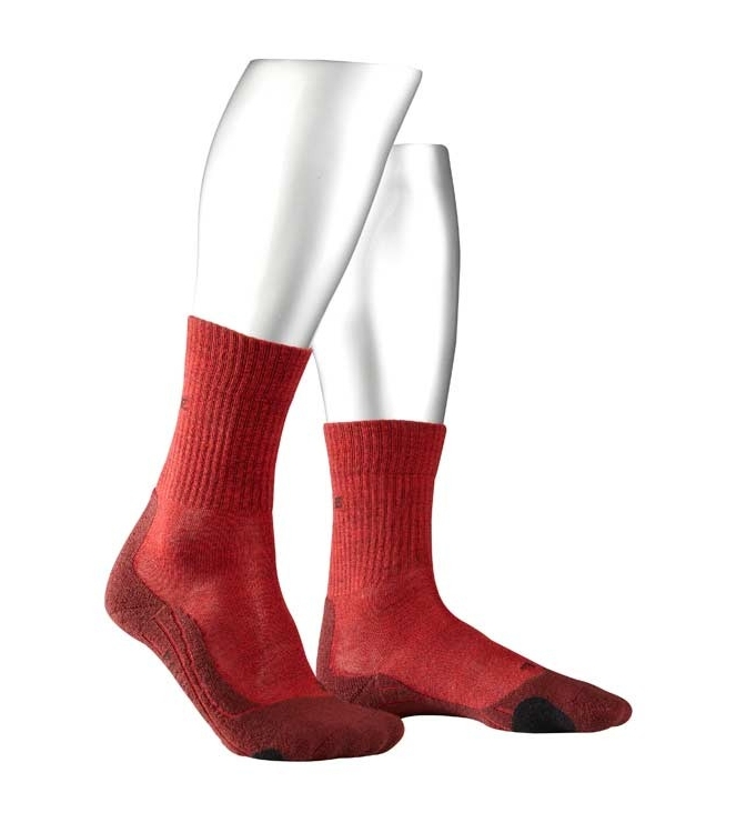 Falke wandelsokken 16395 geel bij Leerentveldvrijetijd.nl