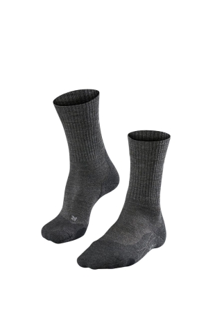 Falke Falke TK2 Explore Wool Women 3150_smog