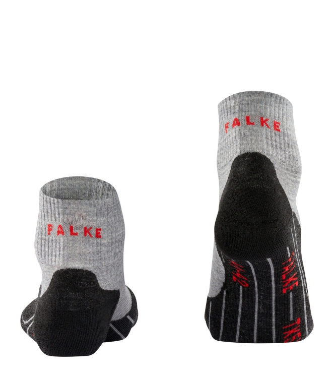 Falke wandelsokken 16473 lichtblauw bij Leerentveldvrijetijd.nl