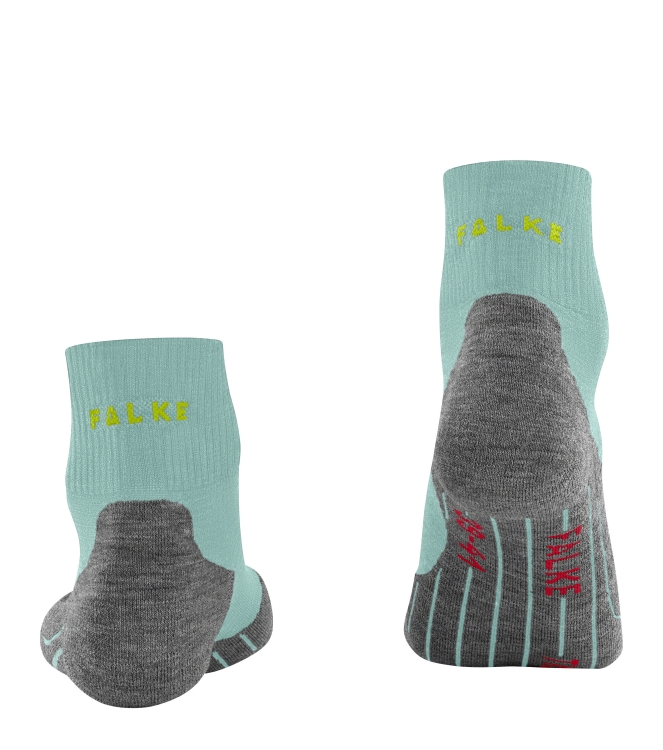 Falke wandelsokken 16473 zwart bij Leerentveldvrijetijd.nl