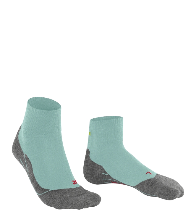 Falke wandelsokken 16473 zwart bij Leerentveldvrijetijd.nl