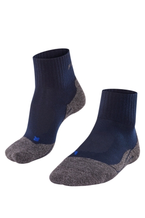 Falke Falke TK2 Explore Cool Short Women 6120_marine Falke Falke TK2 Explore Cool Short Women 6120_marine