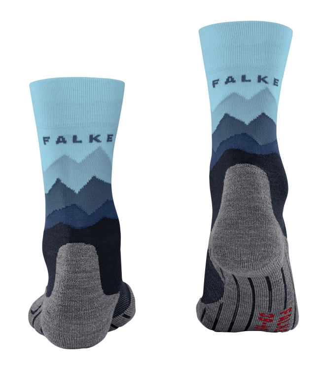 Falke wandelsokken 16194 geen kleur bij Leerentveldvrijetijd.nl