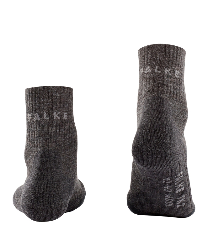 Falke wandelsokken 16327 lichtblauw bij Leerentveldvrijetijd.nl