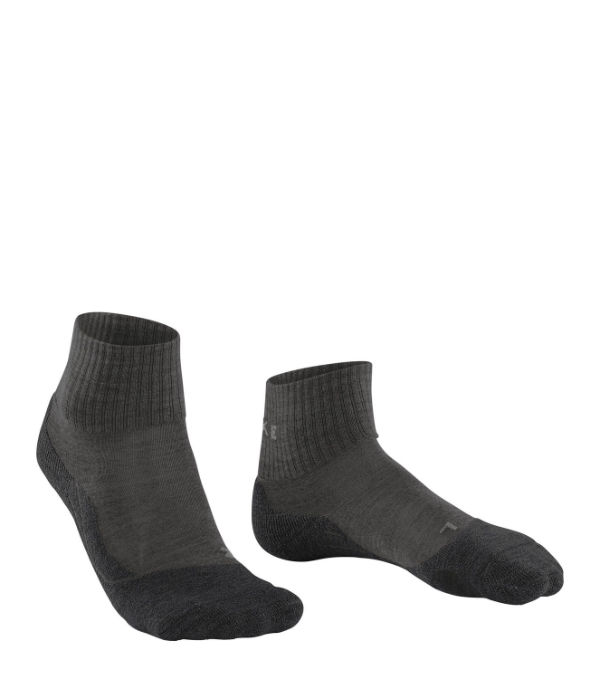 Falke wandelsokken 16327 lichtblauw bij Leerentveldvrijetijd.nl