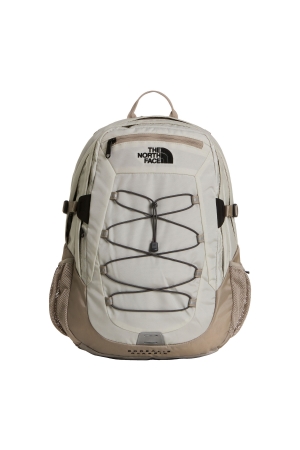 The North Face The North Face Borealis Classic Backpack ZR1 Cumulus Cloud/S