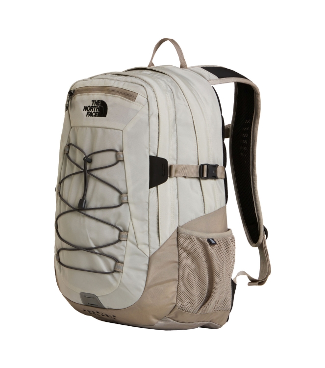 The North Face tassen NF00CF9C turquoise bij Leerentveldvrijetijd.nl