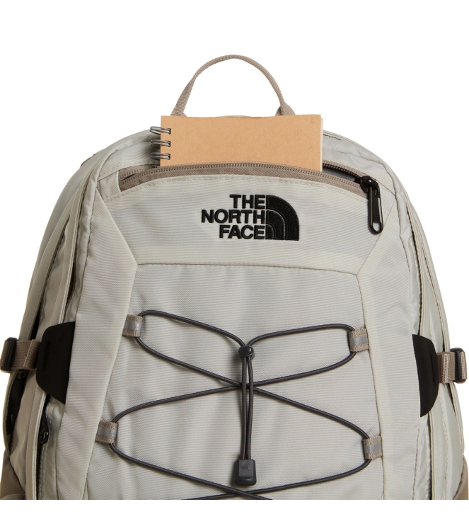 The North Face tassen NF00CF9C turquoise bij Leerentveldvrijetijd.nl