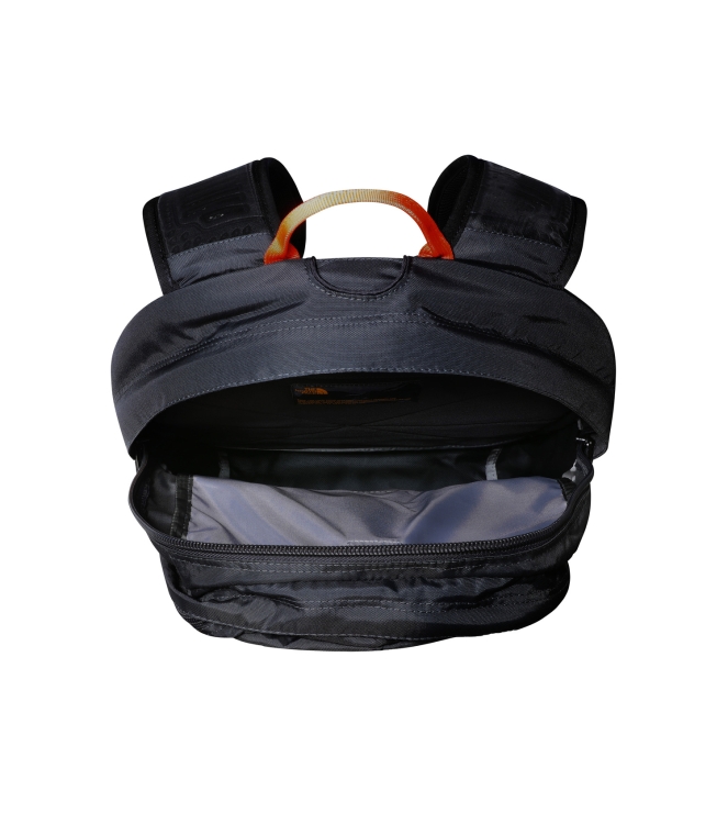 The North Face The North Face Borealis Classic Backpack aoz asphalt grey NF00CF9C AOZ Asphalt Grey The North Face tassen NF00CF9C zwart combinatie bij Leerentveldvrijetijd.nl