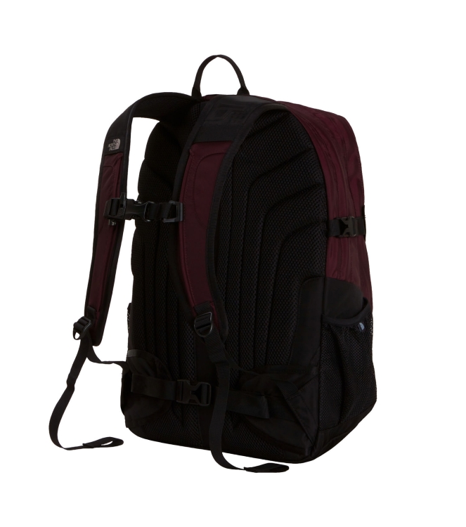 The North Face tassen NF00CF9C multi kleur bij Leerentveldvrijetijd.nl