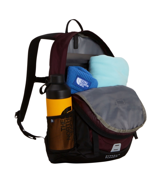 The North Face tassen NF00CF9C multi kleur bij Leerentveldvrijetijd.nl
