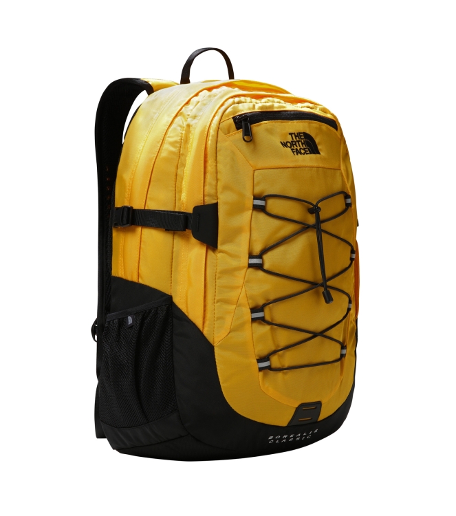 The North Face tassen NF00CF9C groen bij Leerentveldvrijetijd.nl