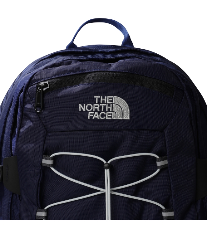 The North Face tassen NF00CF9C antraciet bij Leerentveldvrijetijd.nl