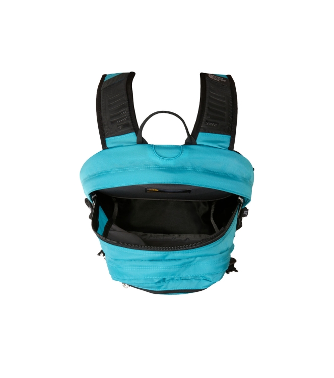 The North Face tassen NF00CF9C zand bij Leerentveldvrijetijd.nl