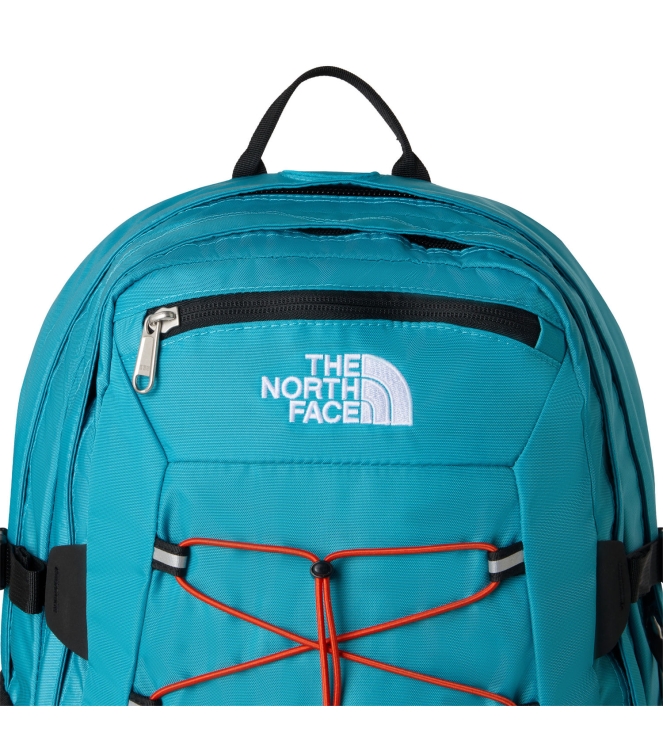 The North Face tassen NF00CF9C zand bij Leerentveldvrijetijd.nl