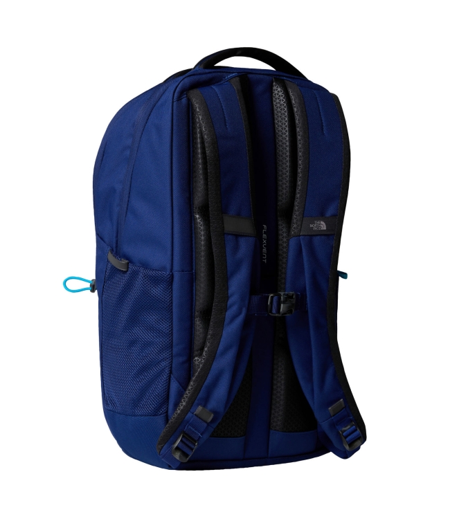 The North Face The North Face Jester Backpack flo1 eagle blue/meri NF0A3VXF FLO1 Eagle Blue/Meri The North Face tassen NF0A3VXF geen kleur bij Leerentveldvrijetijd.nl