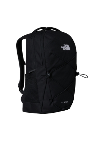 The North Face The North Face Jester Backpack 4H01 TNF Black