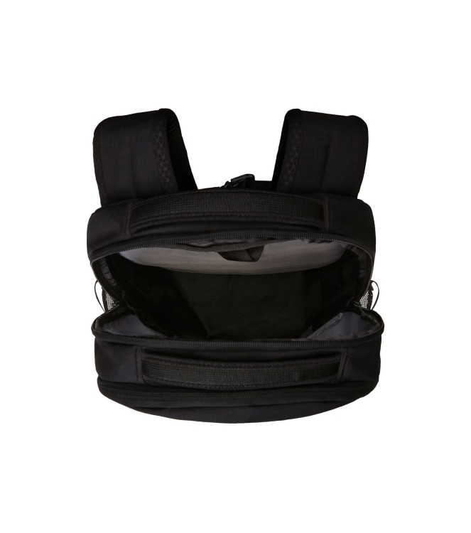 The North Face tassen NF0A3VXF licht grijs bij Leerentveldvrijetijd.nl