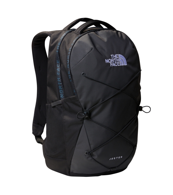 The North Face tassen NF0A3VXF lichtblauw bij Leerentveldvrijetijd.nl