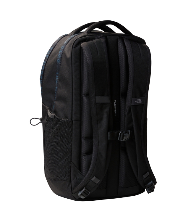 The North Face tassen NF0A3VXF lichtblauw bij Leerentveldvrijetijd.nl