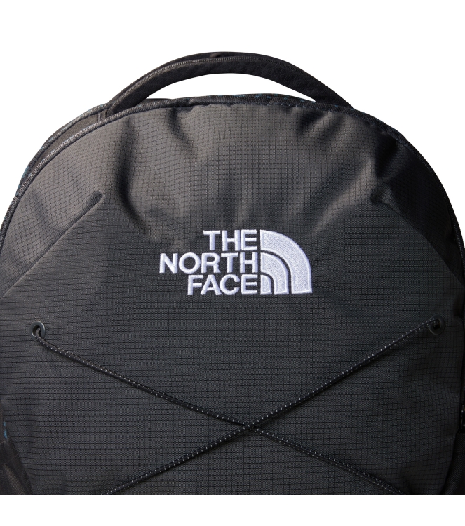 The North Face tassen NF0A3VXF lichtblauw bij Leerentveldvrijetijd.nl