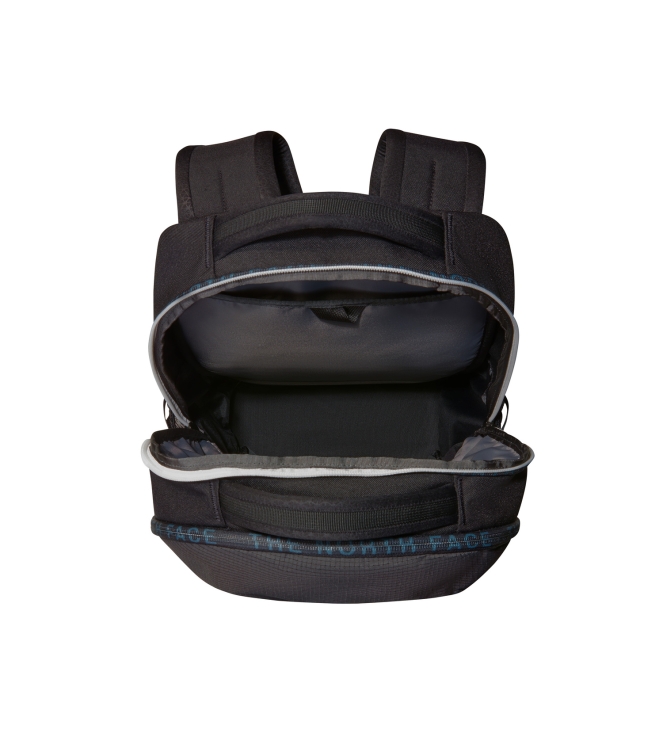 The North Face tassen NF0A3VXF lichtblauw bij Leerentveldvrijetijd.nl