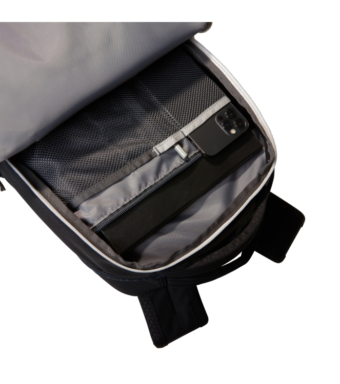 The North Face tassen NF0A3VXF lichtblauw bij Leerentveldvrijetijd.nl