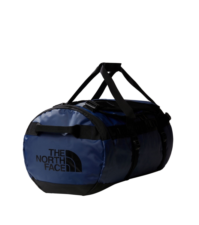 The North Face The North Face Base Camp Duffel Medium 4y21 summit navy NF0A52SA 4Y21 Summit Navy The North Face tassen NF0A52SA geen kleur bij Leerentveldvrijetijd.nl