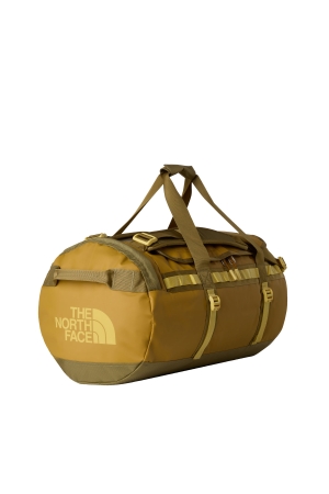 The North Face The North Face Base Camp Duffel Medium  MUD1 Golden Tan/Ceda