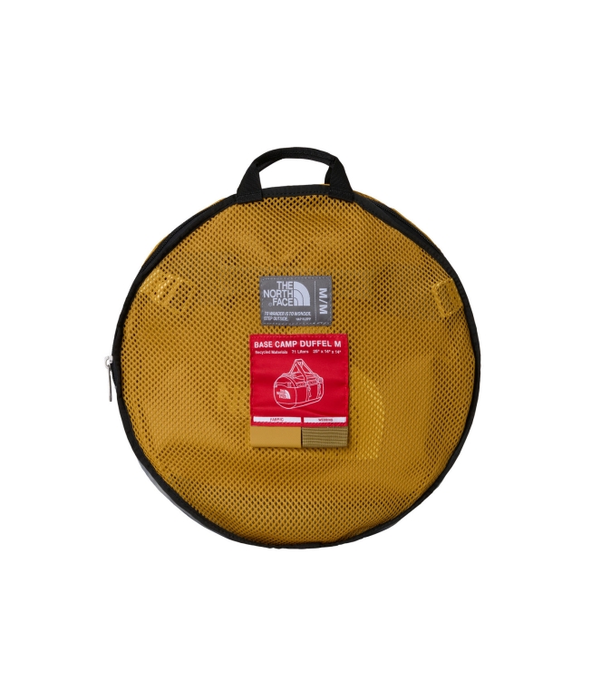 The North Face tassen NF0A52SA marine bij Leerentveldvrijetijd.nl