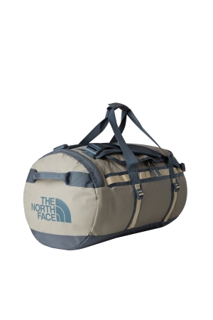 The North Face The North Face Base Camp Duffel Medium N6V1 Stone Slab/Gran The North Face The North Face Base Camp Duffel Medium N6V1 Stone Slab/Gran