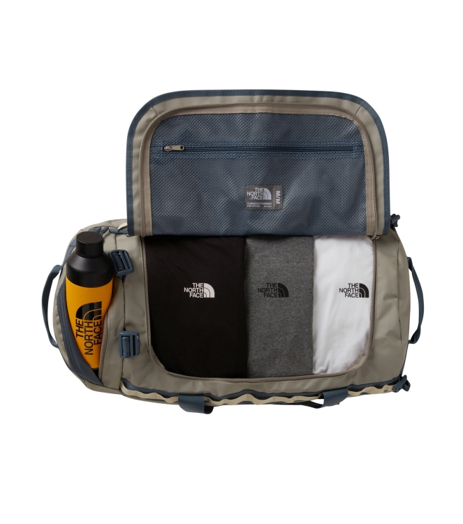 The North Face tassen NF0A52SA turquoise bij Leerentveldvrijetijd.nl